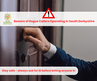 Beware of Rogue Callers